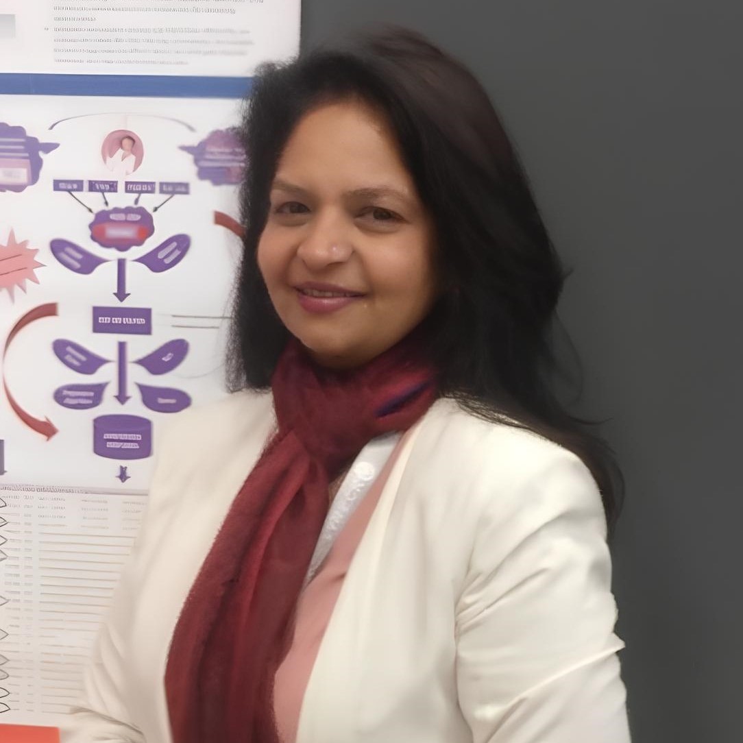 Dr. Madhura Vipra