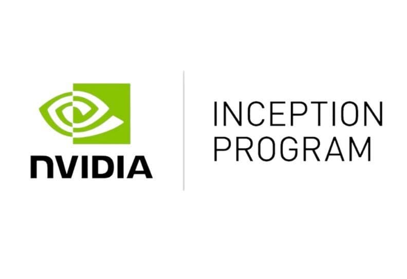 NVIDIA Inception 2025